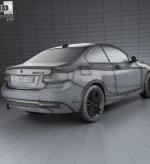 BMW 2 Series Coupe (F22) auto BMW 2 Series Coupe (F22) auto 2014