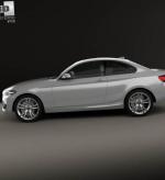 BMW 2 Series Coupe (F22) Characteristics BMW 2 Series Coupe (F22) Characteristics 2015