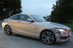 BMW 2 Series Coupe (F22) cost BMW 2 Series Coupe (F22) cost 2011