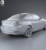 BMW 2 Series Coupe (F22) lease BMW 2 Series Coupe (F22) lease 2010