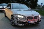 BMW 2 Series Coupe (F22) usa BMW 2 Series Coupe (F22) usa 2013