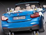 2 Series Convertible (F23) BMW models 2 Series Convertible (F23) BMW models sedan