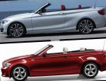 2 Series Convertible (F23) BMW new 2 Series Convertible (F23) BMW new 2011