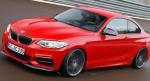 2 Series Convertible (F23) BMW spec 2 Series Convertible (F23) BMW spec 2012
