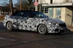 2 Series Convertible (F23) BMW Specification 2 Series Convertible (F23) BMW Specification 2013