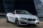 2 Series Convertible (F23) BMW usa 2 Series Convertible (F23) BMW usa hatchback