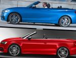BMW 2 Series Convertible (F23) how mach BMW 2 Series Convertible (F23) how mach 2013