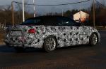 BMW 2 Series Convertible (F23) review BMW 2 Series Convertible (F23) review 2013