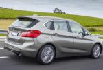 2 Series Active Tourer (F45) BMW auto 2 Series Active Tourer (F45) BMW auto 2010