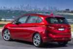 2 Series Active Tourer (F45) BMW configuration 2 Series Active Tourer (F45) BMW configuration 2014
