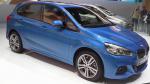 2 Series Active Tourer (F45) BMW cost 2 Series Active Tourer (F45) BMW cost 2012