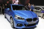 2 Series Active Tourer (F45) BMW how mach 2 Series Active Tourer (F45) BMW how mach wagon