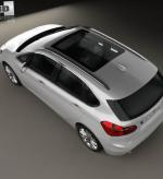 2 Series Active Tourer (F45) BMW new 2 Series Active Tourer (F45) BMW new 2007