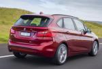 2 Series Active Tourer (F45) BMW price 2 Series Active Tourer (F45) BMW price 2014