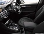2 Series Active Tourer (F45) BMW review 2 Series Active Tourer (F45) BMW review wagon