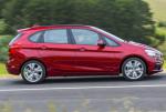 2 Series Active Tourer (F45) BMW reviews 2 Series Active Tourer (F45) BMW reviews 2012