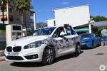 2 Series Active Tourer (F45) BMW tuning 2 Series Active Tourer (F45) BMW tuning liftback