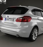 2 Series Active Tourer (F45) BMW usa 2 Series Active Tourer (F45) BMW usa 2009