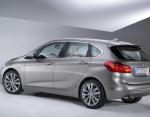 BMW 2 Series Active Tourer (F45) auto BMW 2 Series Active Tourer (F45) auto hatchback