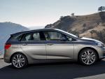 BMW 2 Series Active Tourer (F45) configuration BMW 2 Series Active Tourer (F45) configuration 2010