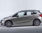BMW 2 Series Active Tourer (F45) cost BMW 2 Series Active Tourer (F45) cost 2014