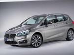 BMW 2 Series Active Tourer (F45) price BMW 2 Series Active Tourer (F45) price 2014