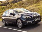 BMW 2 Series Active Tourer (F45) review BMW 2 Series Active Tourer (F45) review 2012