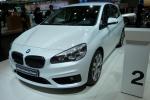 BMW 2 Series Active Tourer (F45) Specification BMW 2 Series Active Tourer (F45) Specification minivan