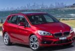 BMW 2 Series Active Tourer (F45) usa BMW 2 Series Active Tourer (F45) usa 2012