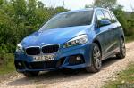 2 Series Gran Tourer (F46) BMW approved 2 Series Gran Tourer (F46) BMW approved 2015