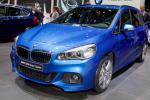 2 Series Gran Tourer (F46) BMW concept 2 Series Gran Tourer (F46) BMW concept suv