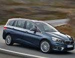 2 Series Gran Tourer (F46) BMW configuration 2 Series Gran Tourer (F46) BMW configuration coupe