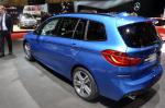 2 Series Gran Tourer (F46) BMW how mach 2 Series Gran Tourer (F46) BMW how mach suv