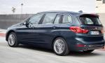 2 Series Gran Tourer (F46) BMW parts 2 Series Gran Tourer (F46) BMW parts 2011
