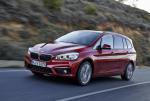 2 Series Gran Tourer (F46) BMW review 2 Series Gran Tourer (F46) BMW review 2012