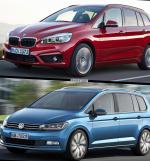 2 Series Gran Tourer (F46) BMW Specifications 2 Series Gran Tourer (F46) BMW Specifications 2015