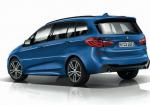 BMW 2 Series Gran Tourer (F46) lease BMW 2 Series Gran Tourer (F46) lease 2011