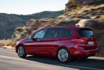 BMW 2 Series Gran Tourer (F46) models BMW 2 Series Gran Tourer (F46) models 2011
