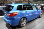 BMW 2 Series Gran Tourer (F46) new BMW 2 Series Gran Tourer (F46) new minivan
