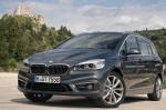 BMW 2 Series Gran Tourer (F46) prices BMW 2 Series Gran Tourer (F46) prices 2011
