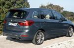 BMW 2 Series Gran Tourer (F46) spec BMW 2 Series Gran Tourer (F46) spec 2015