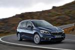 BMW 2 Series Gran Tourer (F46) specs BMW 2 Series Gran Tourer (F46) specs minivan
