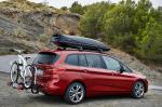 BMW 2 Series Gran Tourer (F46) used BMW 2 Series Gran Tourer (F46) used 2010