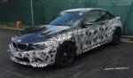 BMW M2 Coupe (F87) configuration BMW M2 Coupe (F87) configuration 2012