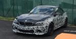 BMW M2 Coupe (F87) models BMW M2 Coupe (F87) models 2011