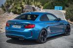 BMW M2 Coupe (F87) new BMW M2 Coupe (F87) new minivan