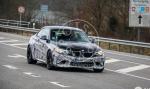 BMW M2 Coupe (F87) spec BMW M2 Coupe (F87) spec hatchback
