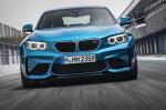 BMW M2 Coupe (F87) usa BMW M2 Coupe (F87) usa 2010