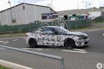 M2 Coupe (F87) BMW approved M2 Coupe (F87) BMW approved 2013