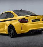 M2 Coupe (F87) BMW used M2 Coupe (F87) BMW used 2014